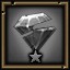 Rock Crusher Icon
