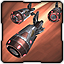 There Are Parts Everywhere Icon