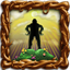 Survivor Icon