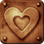 Because I care Icon