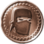 Sneaky… Icon