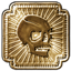 Charted! - Hard Icon