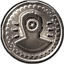 250 Headshots Icon