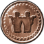 Buddy System Icon
