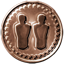 Plays Well With Others Icon