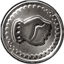 Steel Fist Expert Icon