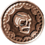I Told You I Was Hardcore Icon