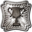 Platinum Icon