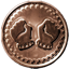 Brass Knuckles Icon