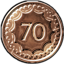 Professional Fortune Hunter Icon