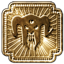 Charted! - Crushing Icon