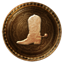 Wild Wild West Icon