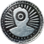 100 Headshots Icon