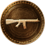 30 Kills: M9 Icon