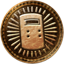 Riot Rocker Icon