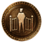 Key Master Icon