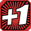 Ding! Overleveled Icon