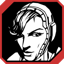 Athena, Out Icon