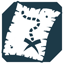 Discovered Headstone Mine Icon