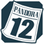 12 Days of Pandora Icon