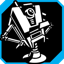 Bobble-trap Icon