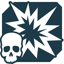 Master Exploder Icon