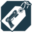Fence Icon