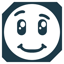 Ding! Novice Icon