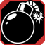 Depot Demolition Icon