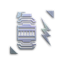 Short Circuit Icon