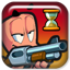 Fast, Pink and Hard Award Icon