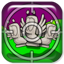 Three Bagger  Icon