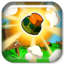 Hot Foot  Icon
