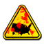 Hotter than Hell Icon