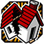 A House Divided Icon