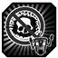 I Welcome Your Attack, Fool Icon