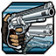 Executioner Icon