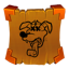 Ripper Ruined Icon