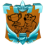 The N. Trepid Crash Bandicoot! Icon