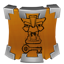Cortex's Terrifying Trial Icon