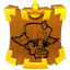 Cortex N. Capacitated Icon