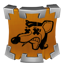 Pinstripe Patooey Icon