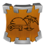 Cortex's Crazed Contest Icon