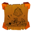 The Box That Broke the Bandicoot's Back Icon