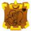 No Holds Barred Icon