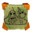 Komodo No Mo Icon
