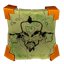 Cortex N. Furiated Icon