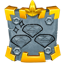 Bringing Down the House Icon
