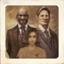Happy Family Icon