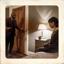 Personal Space Icon